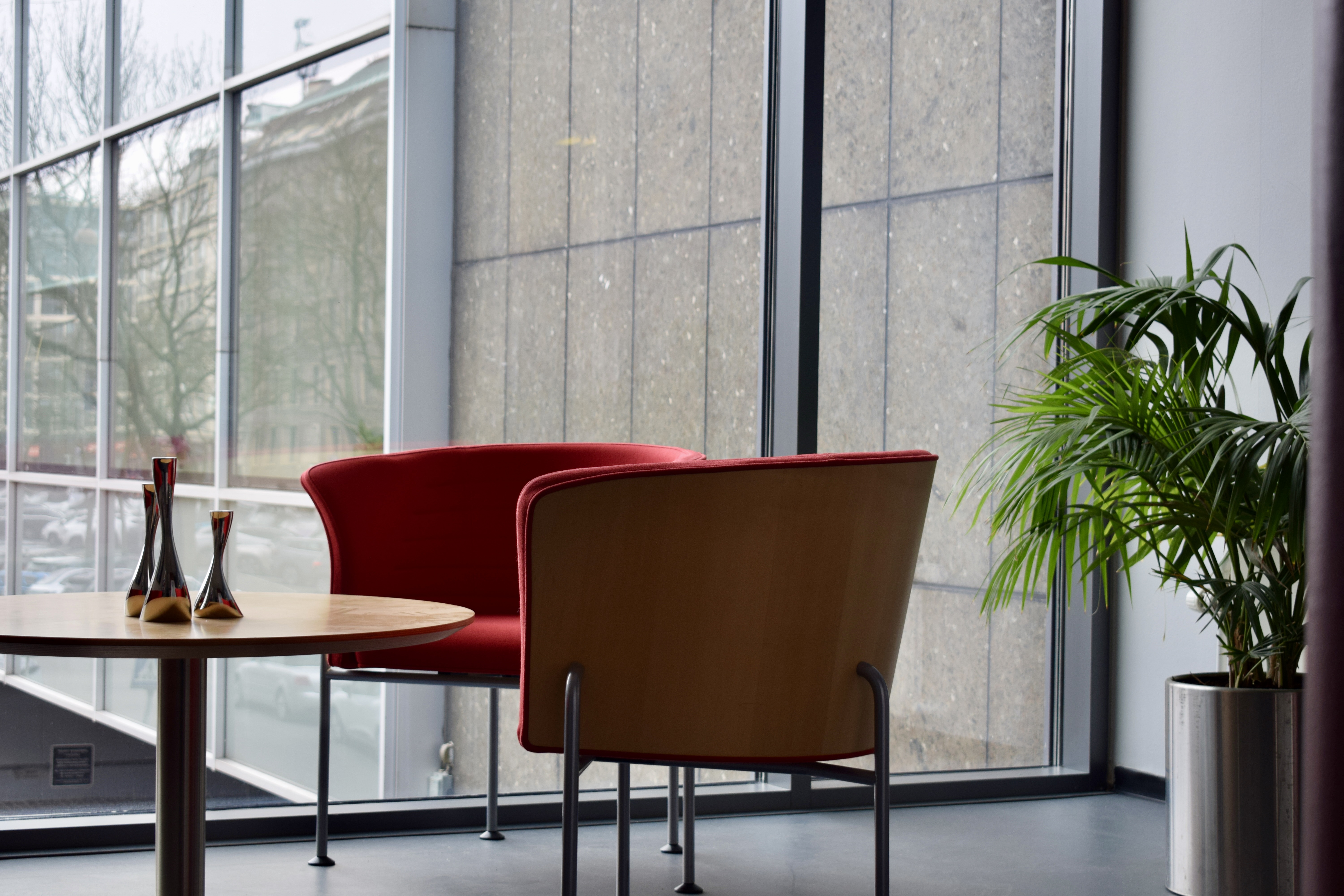 Fagenes Bofællesskab